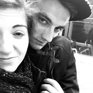 Meet your Posher, Angelica